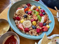 -Alimentari Mulino意大利餐吧&烘焙(丰盛里店)