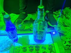 -STELLAR NIGHT CLUB星际酒吧(明发商业广场店)