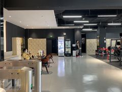 -瑞力健身(解放数创广场店)