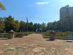 -黑龙江省森林植物园