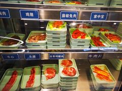 -蚝英雄鲜蚝自助专门店(长楹天街直营店)