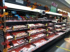 -GranVida生活超市(海信广场店)