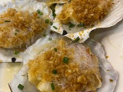 -老字号蛇口德记烧腊饭店·海鲜加工