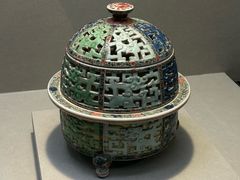 -台北故宫博物院