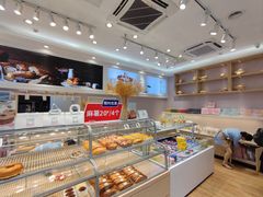 -LanTa蓝塔(北京路店)