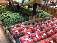 -幸福荣耀生鲜超市(和平街店)