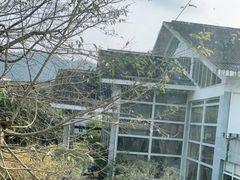 -雅安楠水阁温泉酒店