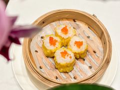 -明阁 Ming Court(广州朗豪酒店)