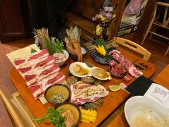 -牛家酒场(7mall店)