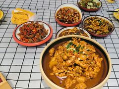 -江西老表·经典江西八大碗