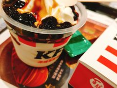 -肯德基(芜湖万达店)