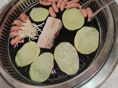 -炭之家·齐齐哈尔非遗烤肉·鲜切直供(中央大街店)