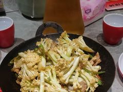 -大哈福烧烤·海鲜·家常菜(延安三路店)
