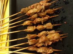 -望京小腰(北京总店)