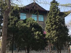 -山东大学(趵突泉校区)