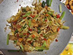 -李氏传家菜(兴城路店)