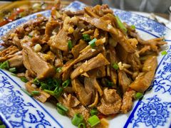 -朗妈私房菜(婺女州店)