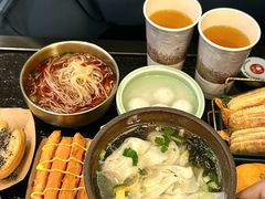 -华夏良子·足道SPA养生(上海崮山路明悦店)