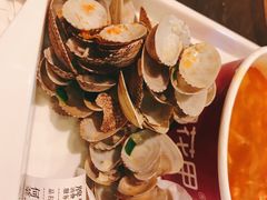 -何记花甲(卓悦汇旗舰店)