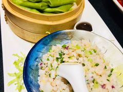 -鹿港小镇(金虹桥国际中心店)