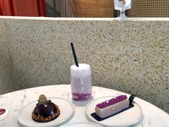-La Porte de Paris 巴黎之门法式甜品