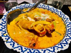 -Thai Alley泰爱里(二沙岛店)