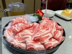 -海底捞火锅(贵和购物中心店.原鲁能城店)