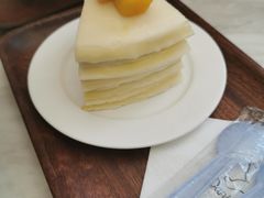 -丹礼糖甜品