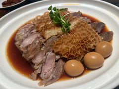 -鸽子侯·家宴·平价海鲜(绿地店)