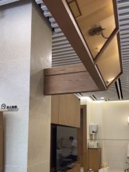 -MARTIN'S BARBER SHOP男士理发馆