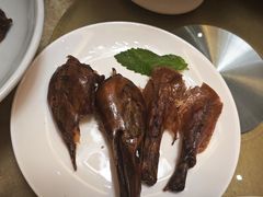 -民族饭店-四季餐厅