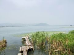 -梦缘水乡·湖景餐厅