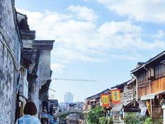 -绍兴书圣故里景区