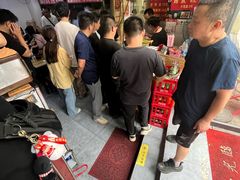 -四川老牛麻辣烫(北门桥店)