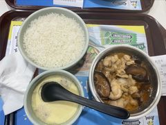 -真功夫(北京路步行街店)