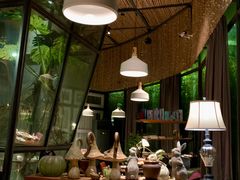 -肴约·花园式餐厅(湖里店)