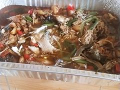 -渔家傲(唐人店)