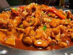 -胖哥俩肉蟹煲(杭州下沙学林街店)