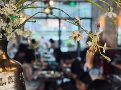 -LE MISSMORE餐酒吧(茉念西里店)