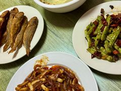 -华春餐馆(鱼山路店)