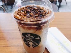 -星巴克(北京中关村北京国际店)
