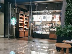 -星巴克(恒基688广场店)