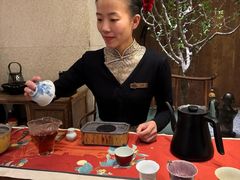 -王府茶楼茶宴·创意菜(大观园总店)