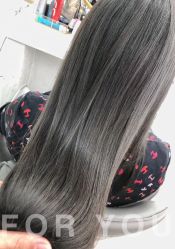 -FOR YOU造型