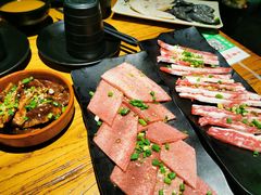 -千寻烧肉(政务区店)