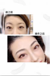 -MIVI野生眉纹绣纹眉