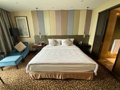 -连云港苏宁索菲特酒店