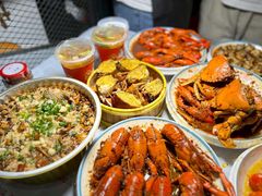 -三妹小龙虾·黄油蟹(华侨城总店)