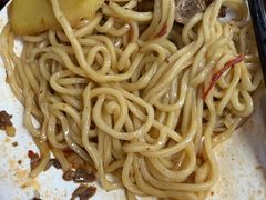 -牛街老爆肚满(亚运村店)