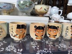 -景德镇古窑民俗博览区